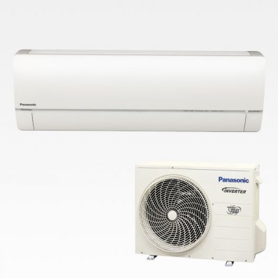 Panasonic šilumos siurblys HZ35UKE šild/šald 4.2/3.5 kW